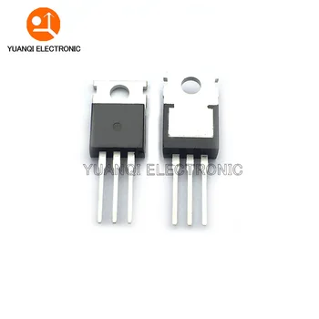 100GAB IRF3205PBF TO220 IRF3205 TO-220 HEXFET Jauda MOSFET jauni IC