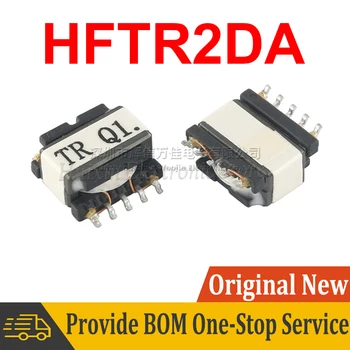 2gab HFTR2DA SMD Transformatoru, Energoapgādes IGBT Vārtiem Disks Griežas Attiecība 1:2 60uH AC2.5KV