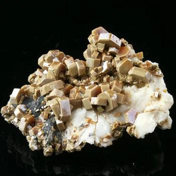 30.0 gNatural vanādijs, dzelzs rūdu minerālu paraugu kvarca kristāls paraugu ievākšanas akmeņu un kristālu mēbeles