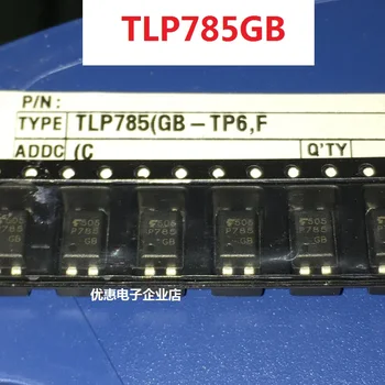 50GAB/DAUDZ TLP785GB TLP785 TLP785(GB-TP6,F(C SOP4