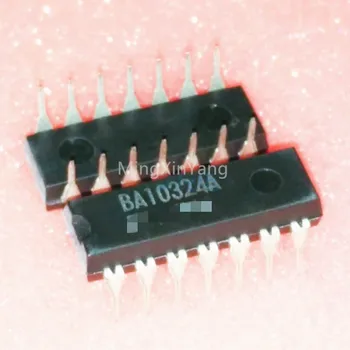 5GAB BA10324A DIP-14 Integrālās shēmas (IC chip