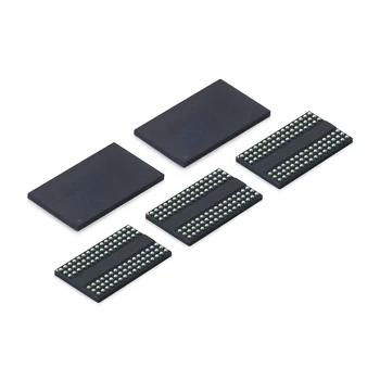 9600 GAB H5AN8G8NCJR-XNC DDR4, 8G, 1GX8 3200Mbps SMD DDR4 Atmiņas Mikroshēma.