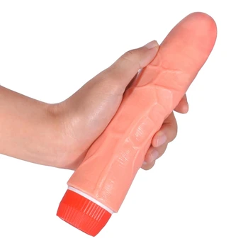 G spot Vibrators, Dildo Sievietēm Reāli Dzimumlocekļa Maksts Stimulēšanai Vairāku ātrumu Vibrācijas Seksa Rotaļlietas Anālais Butt Plug Dicks Vibratori