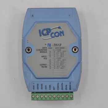 i-7013 ICP.CON Taivāna ICP DAS izmantot modulis